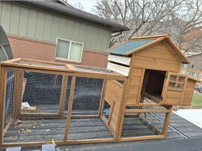 Chicken Coop