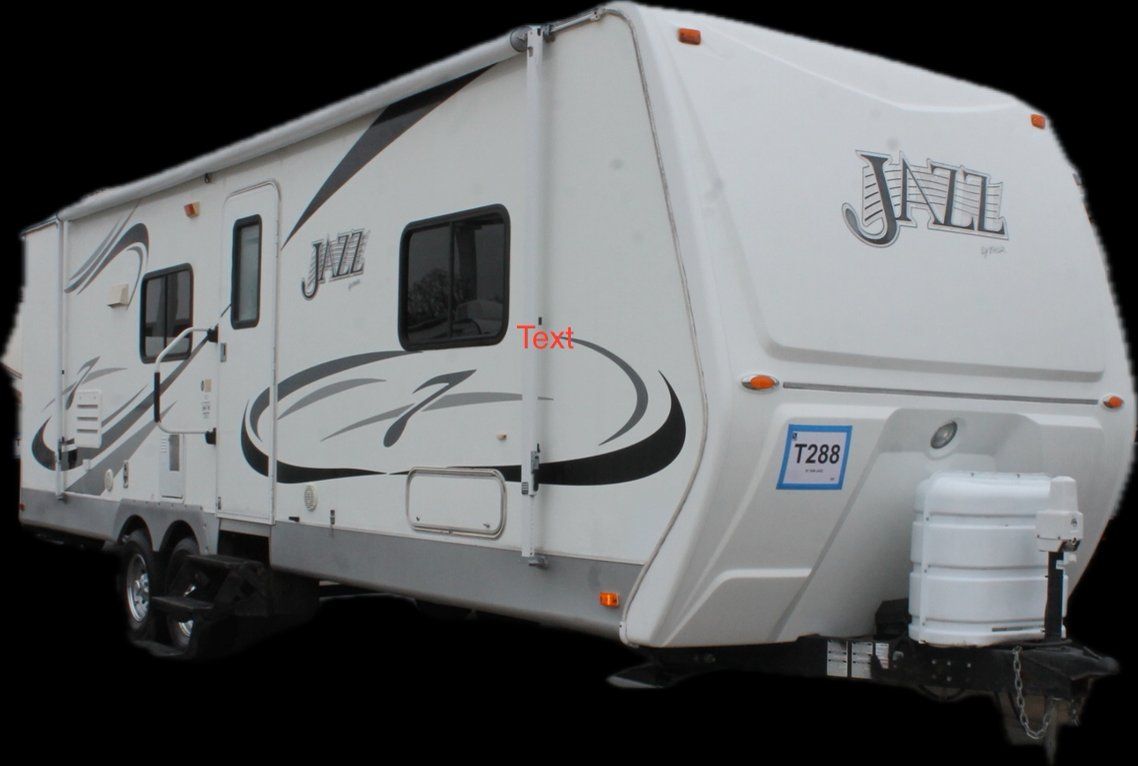 2008 Jazz 260 FQ TTW