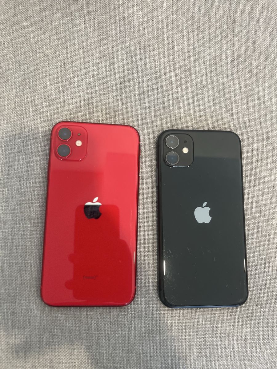 Apple iPhone 11 ,128gb .unlocked, so nice 