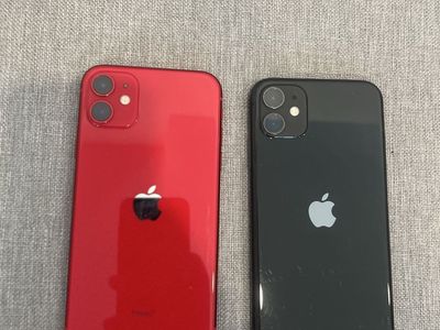 Apple iPhone 11 ,128gb .unlocked, so nice