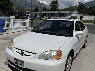 2003 Honda Civic EX