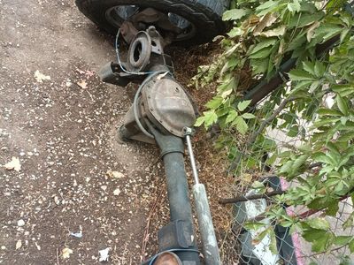 2006 ram 9.25 aam 3.73