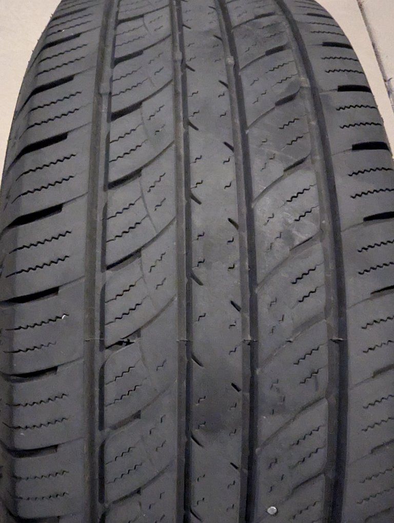 Tires 275/55/20