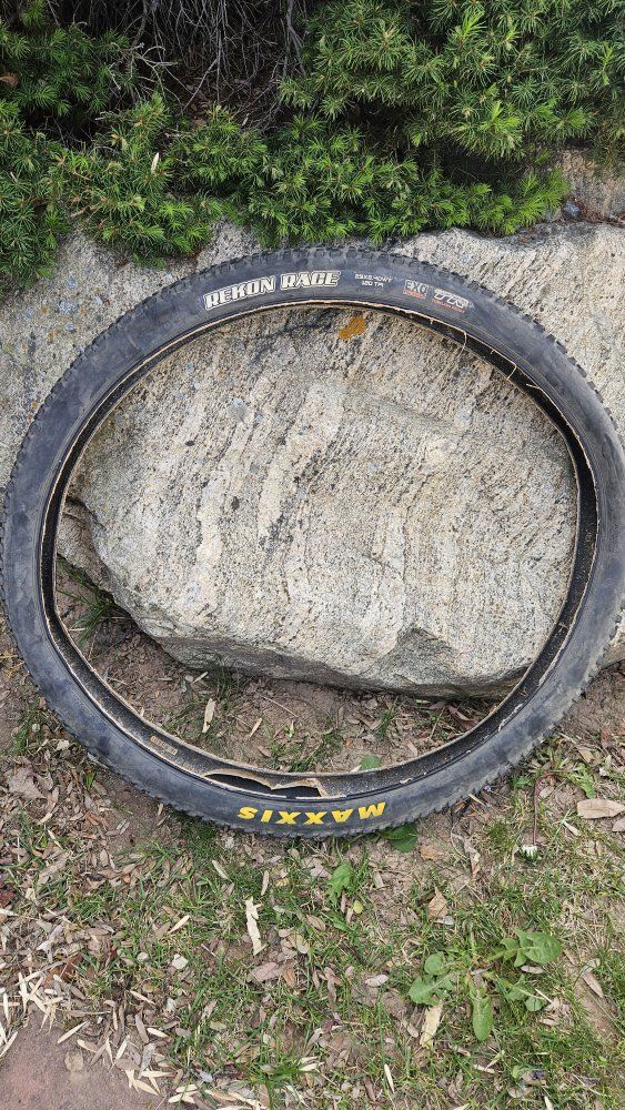 Maxxis Rekon Race 29 x 2.4