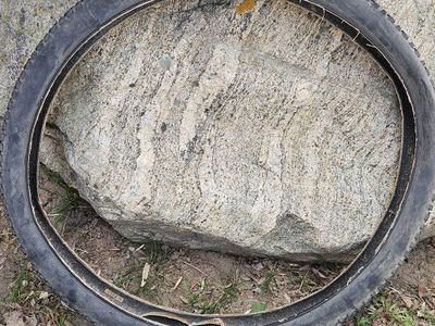 Maxxis Rekon Race 29 x 2.4