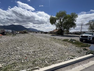 Light Industrial/Commercial Land for Lease in Payson up to approximately 2.5 Acres