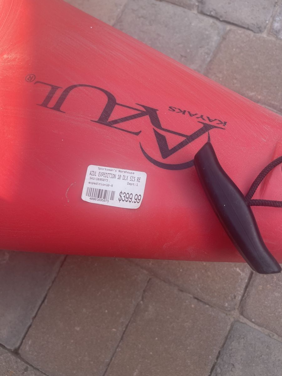 Kayak