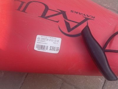 Kayak