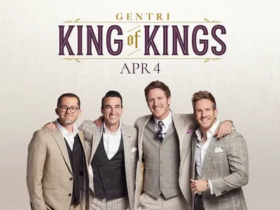 Gentri at Tuacahn April 4