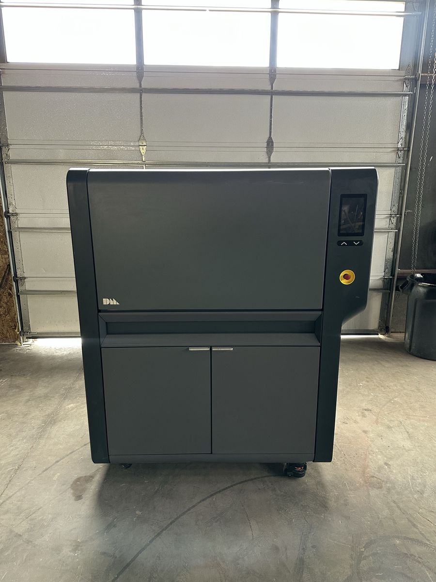 Desktop Metal Studio System Metal 3D Printer Furnace Kiln