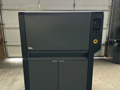 Desktop Metal Studio System Metal 3D Printer Furnace Kiln