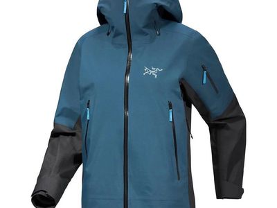 Arc'teryx Women's Sentinel Jacket
