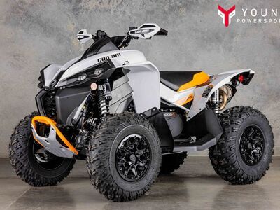 2026 Can-Am® Renegade X xc 1000R