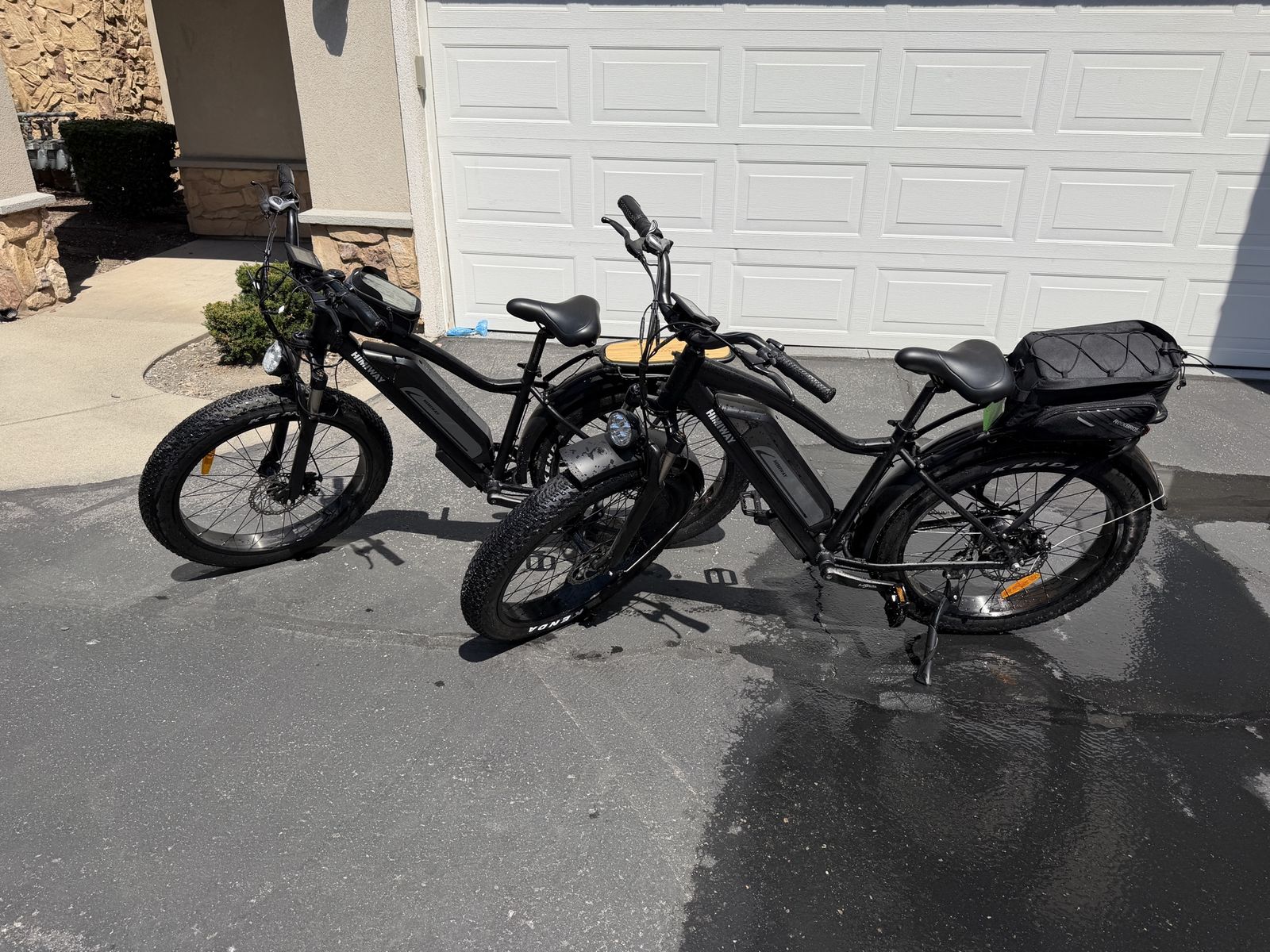Himiway Fat Tire Electric Bikes