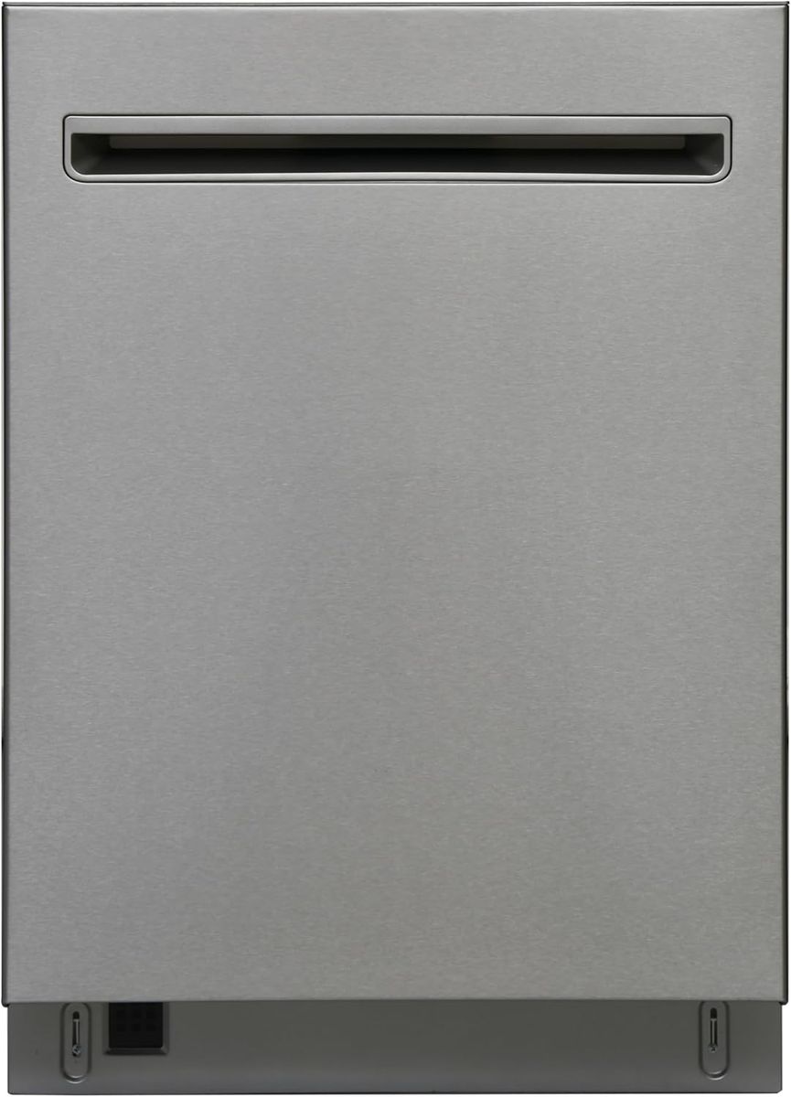 Kenmore 24" Built-In Dishwasher - Fingerprint Resistant Stainless Steel