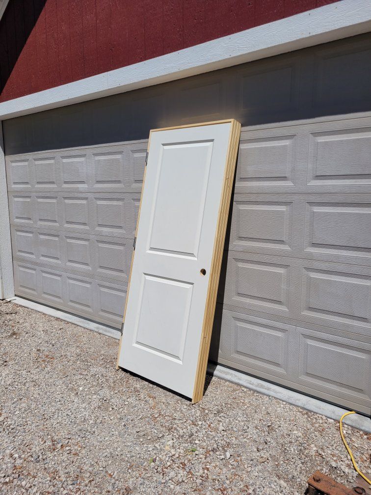 interior doors
