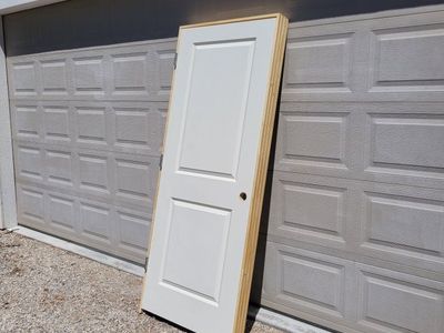 interior doors