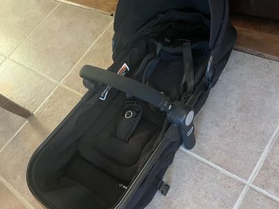 Maxi cosi Zella bassinet stroller part only.
