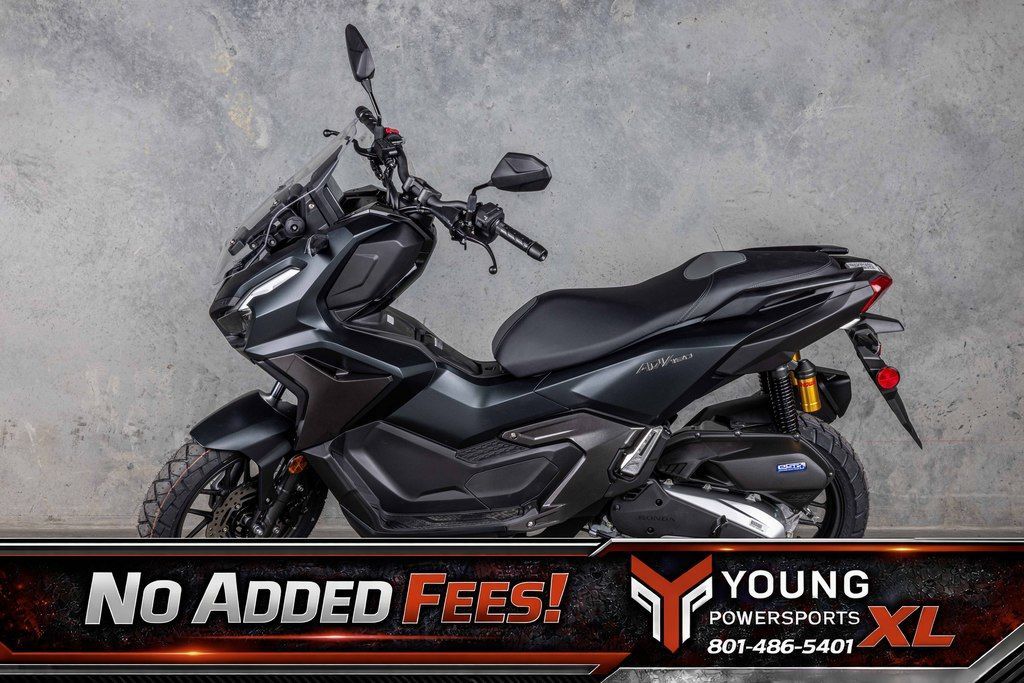 2027 Honda ADV 160