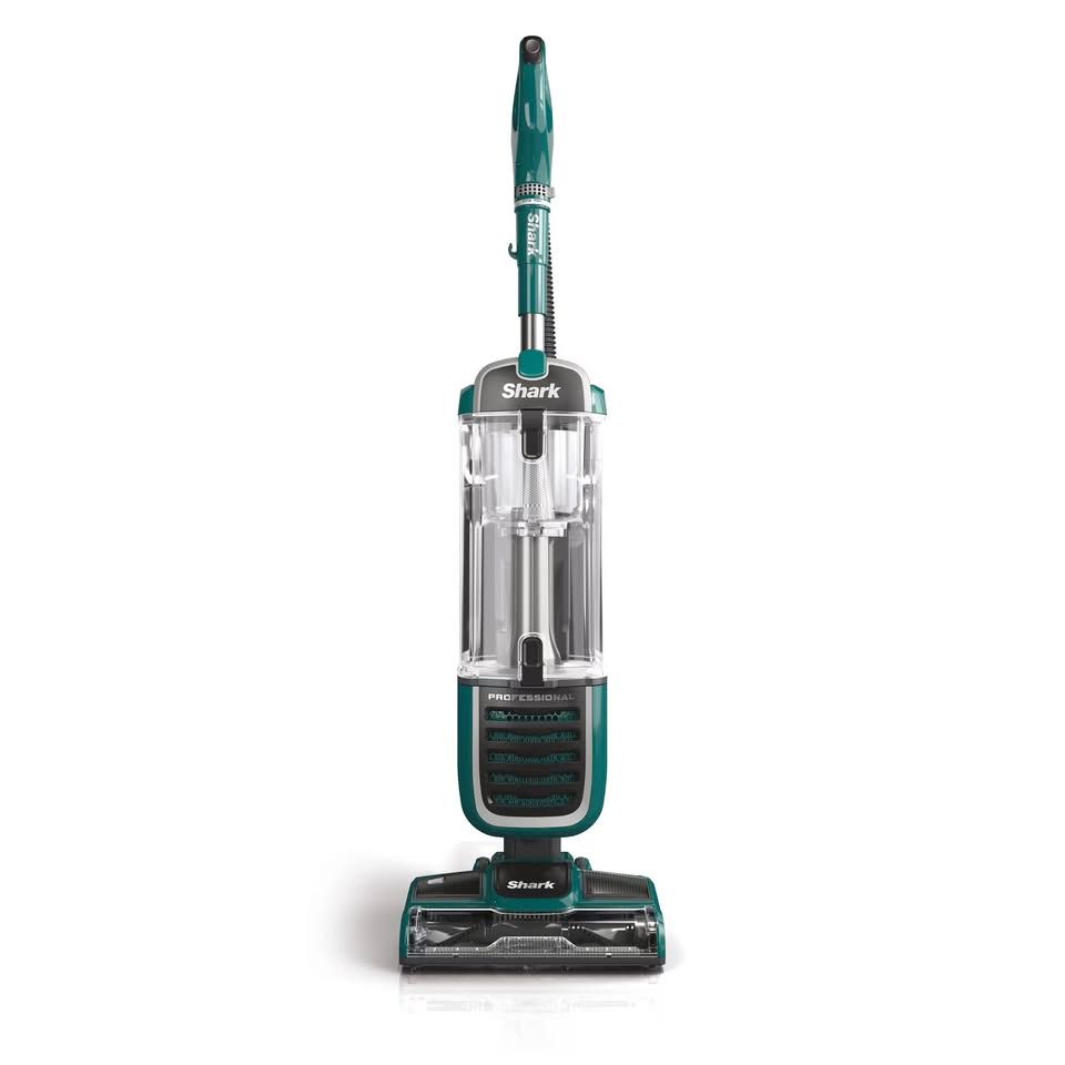 Brand New Shark Navigator Swivel Pro Plus Upright Vacuum, Pet Friendly, XL Dustcup, NV250