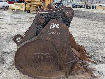TAG 24in Excavator Trench Bucket Stock #2601027