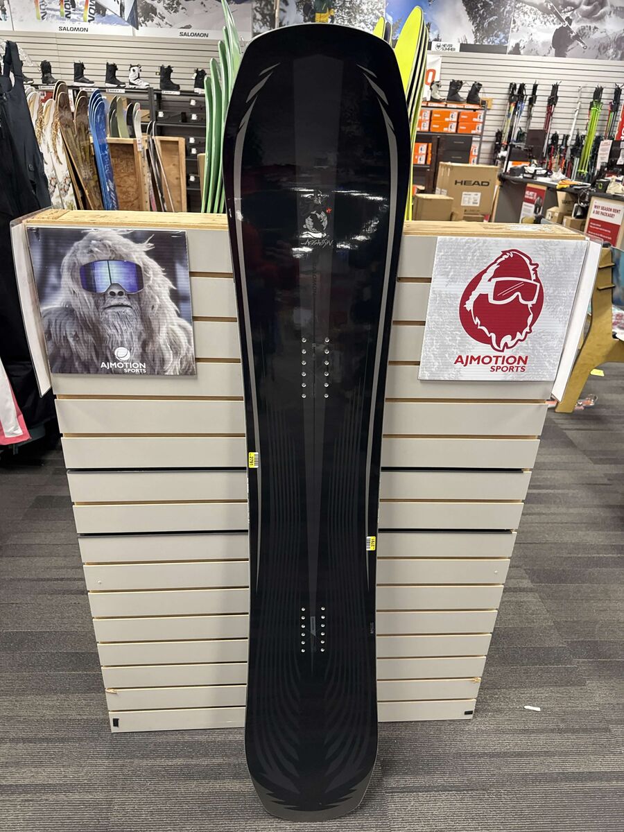 Salomon Assassin Pro 153cm Snowboard - Used (2026)