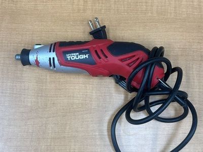 Hyper Tough 1.5 AMP Corded Rotary Tool