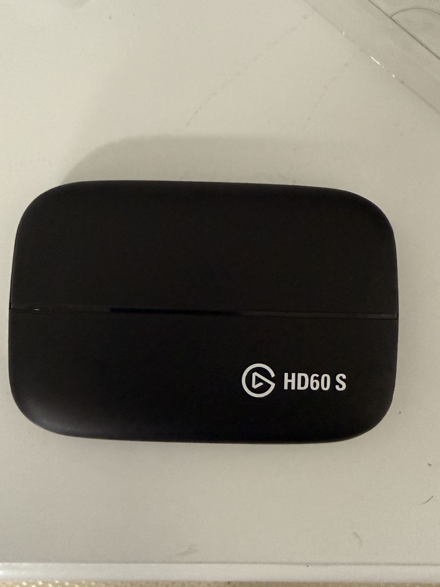 Elgato HD60s