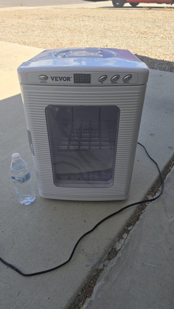 Vevor Reptile Egg Incubator
