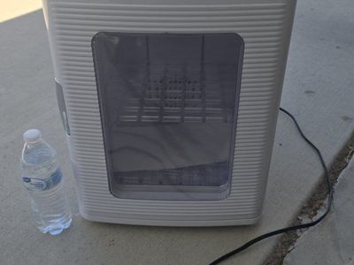 Vevor Reptile Egg Incubator