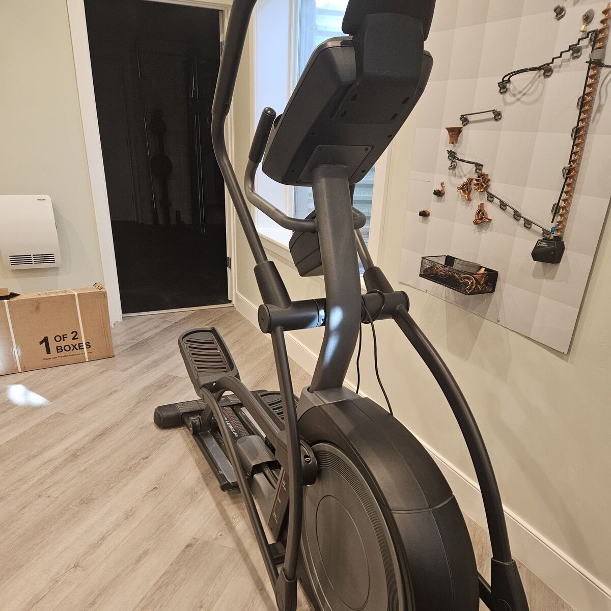 ProForm 9.0 NE Elliptical