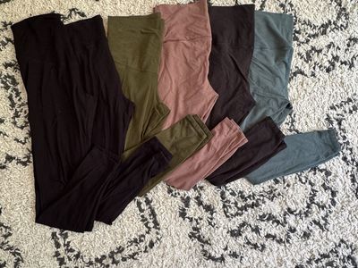 Old Navy Active Maternity Leggings