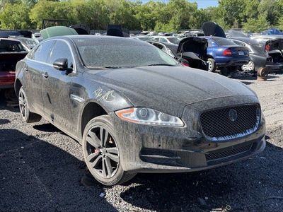 2011 Jaguar XJ Parts - UTPAP Ogden