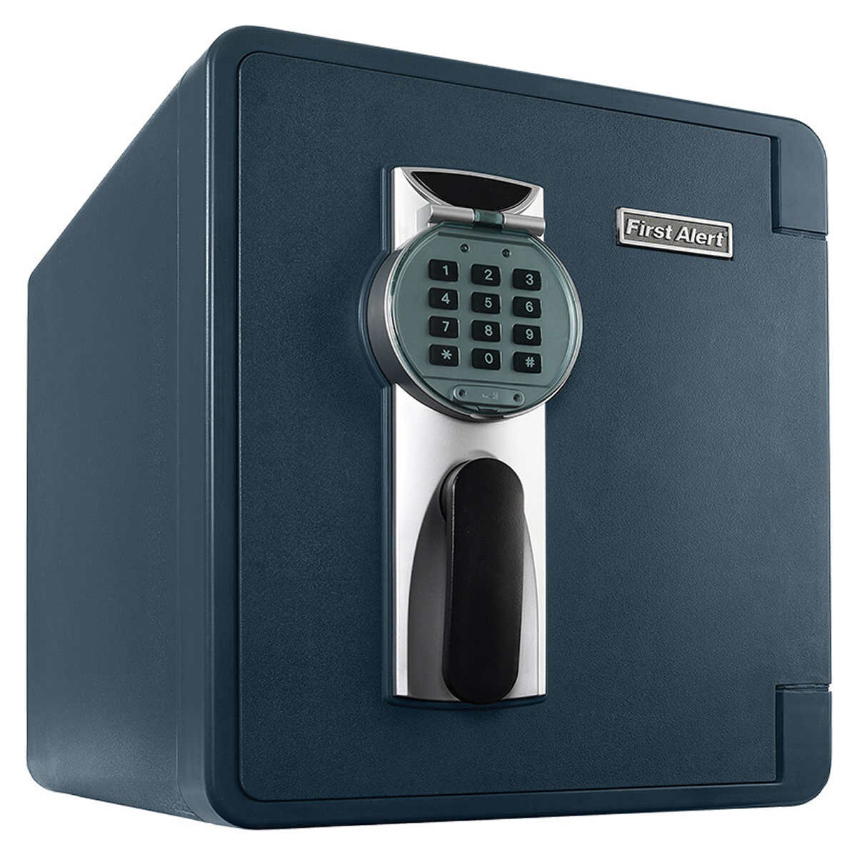 First Alert 2087DF-BD 0.94CuFt Water/Fire Safe 2695454 #78208