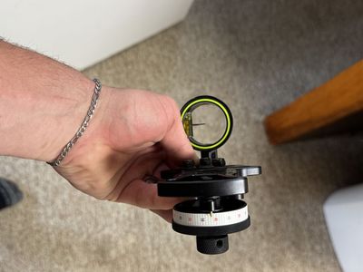 Bow Sight