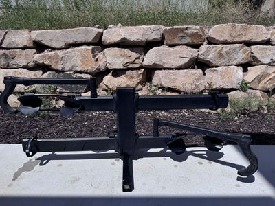 Kuat Mountain Bike Rack
