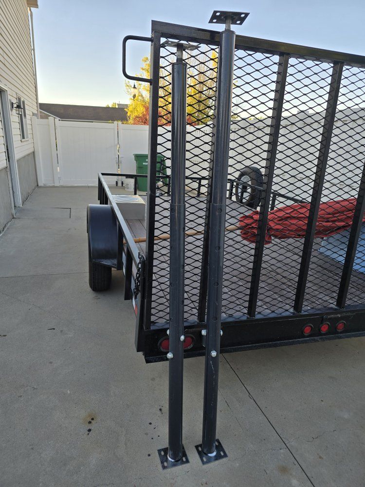 Tiger Brand House Jacks