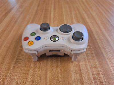 Microsoft Xbox 360 Controller