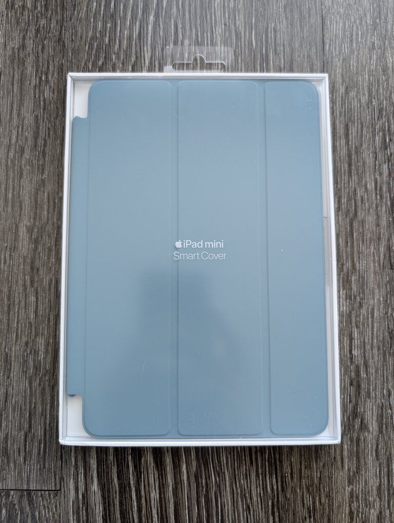 NEW UNOPENED Apple iPad Mini 5 Case