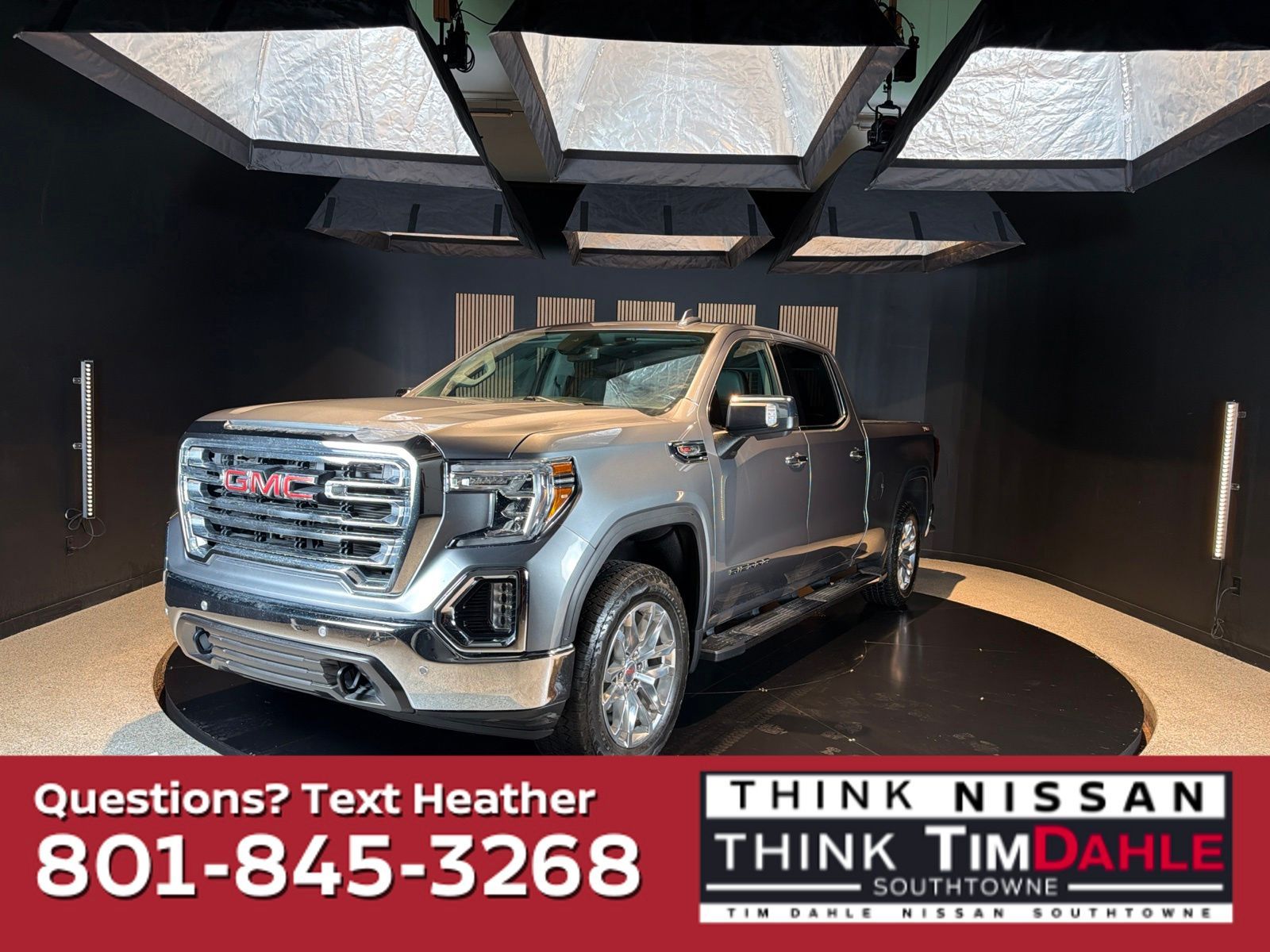 2022 GMC Sierra SLT
