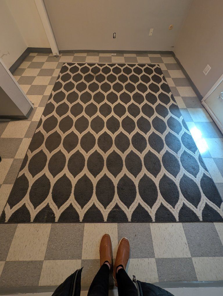 Free Area Rug