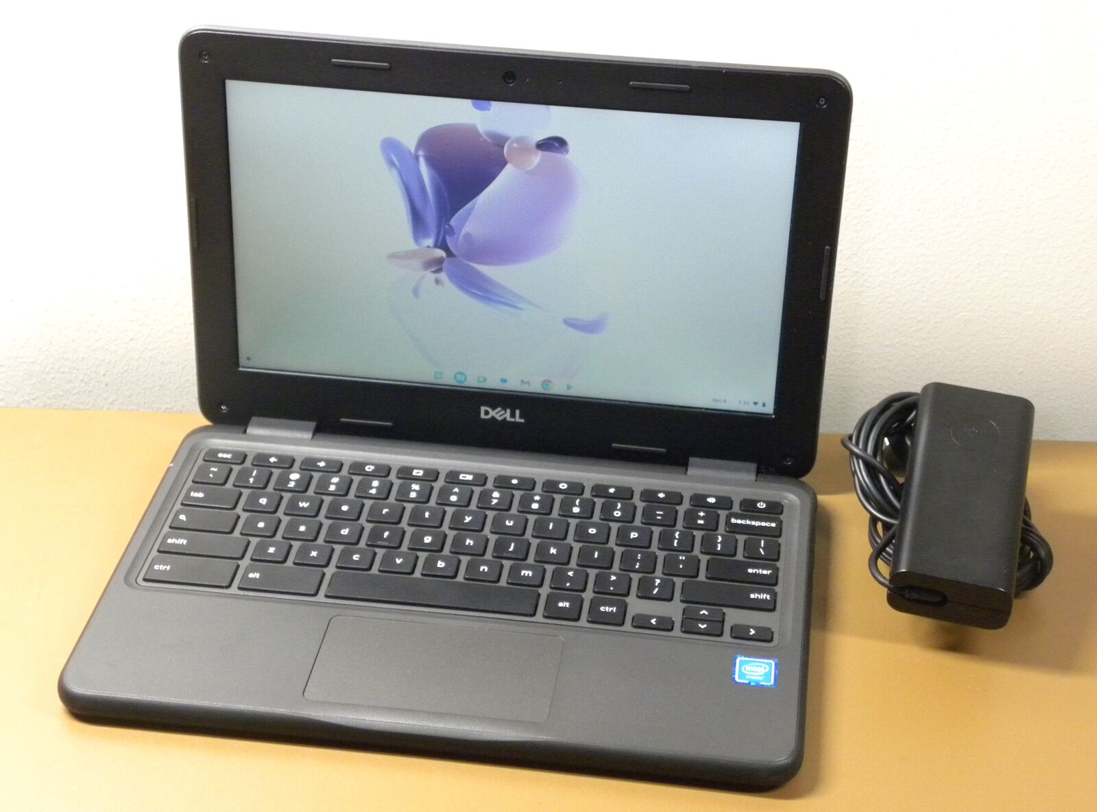Dell 3100 11” Chromebook