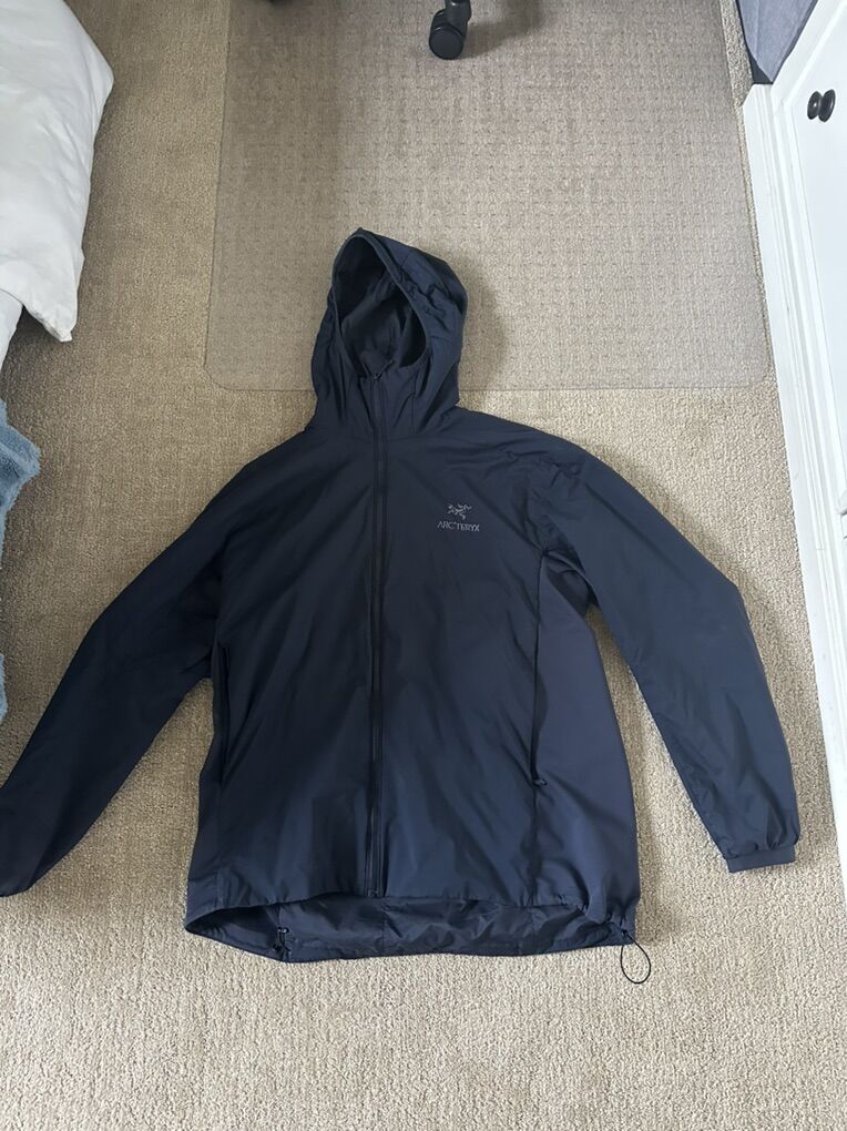 Arcteryx Atom Hoodie- Size XXL