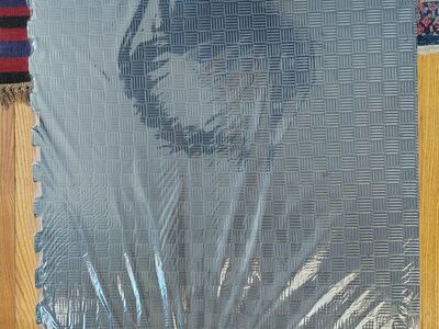 half inch exercise mat puzzle pieces READ