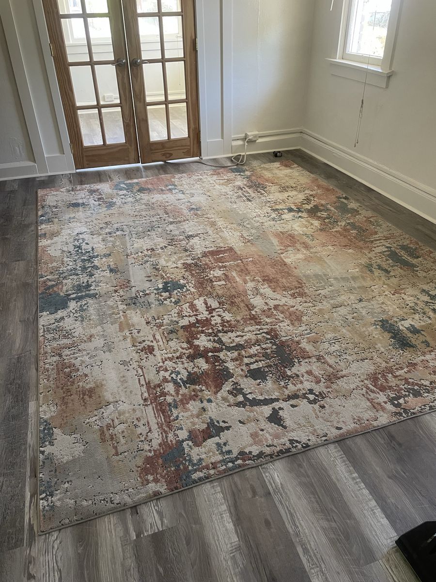 Area rug