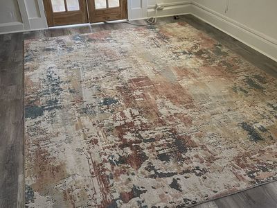 Area rug