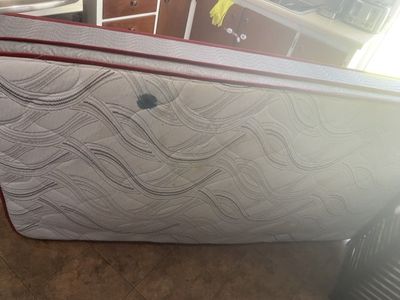 Twin Mattress