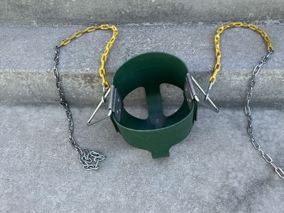 Toddler Swing Seat