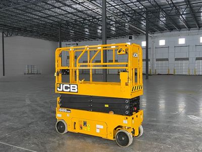SCISSOR LIFT 19FT - 26FT - 32FT