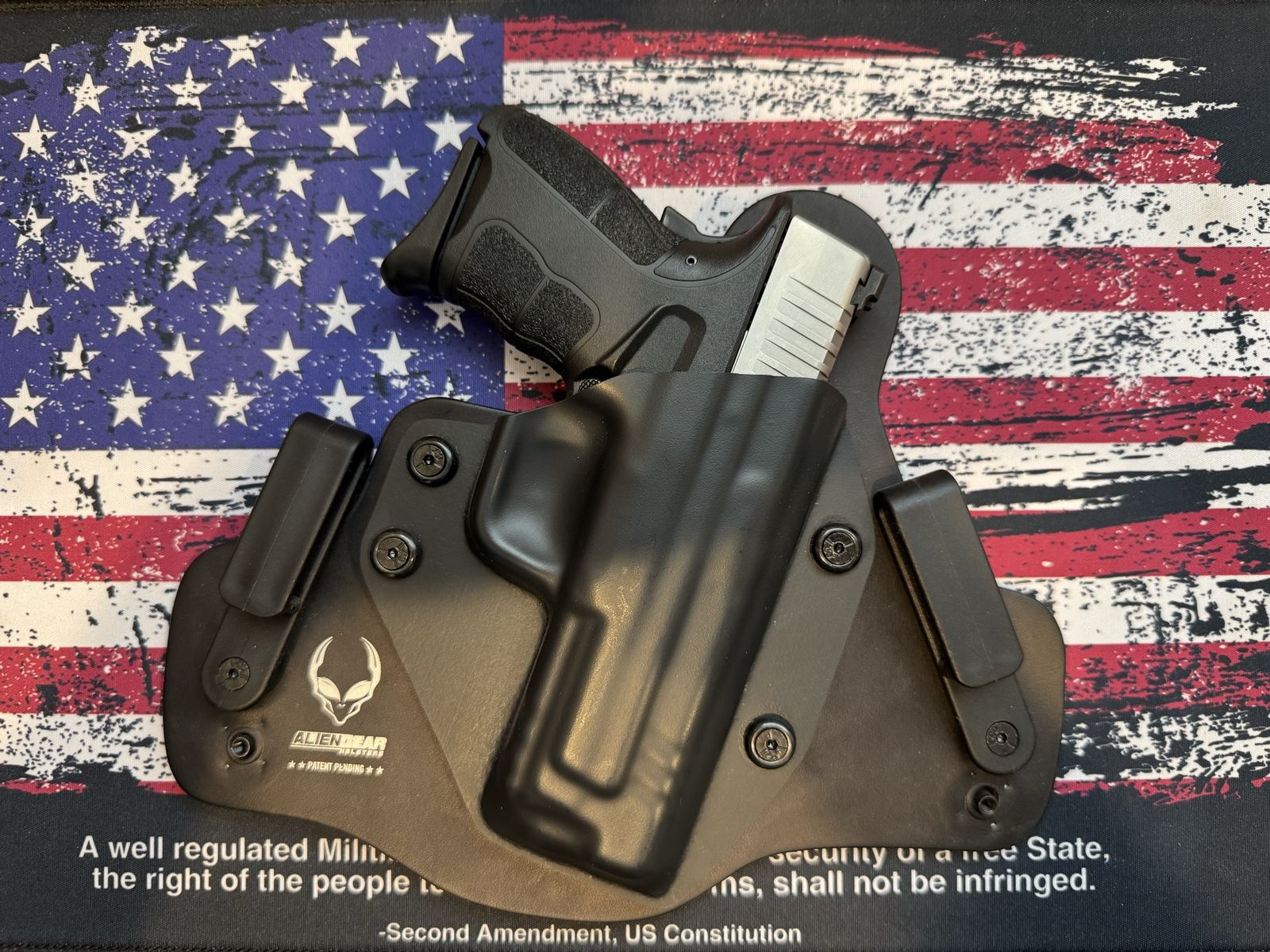 XDS Alien Gear holster - Brand New